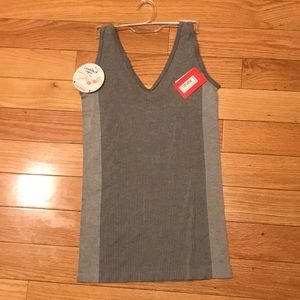 Spanx seemless tank